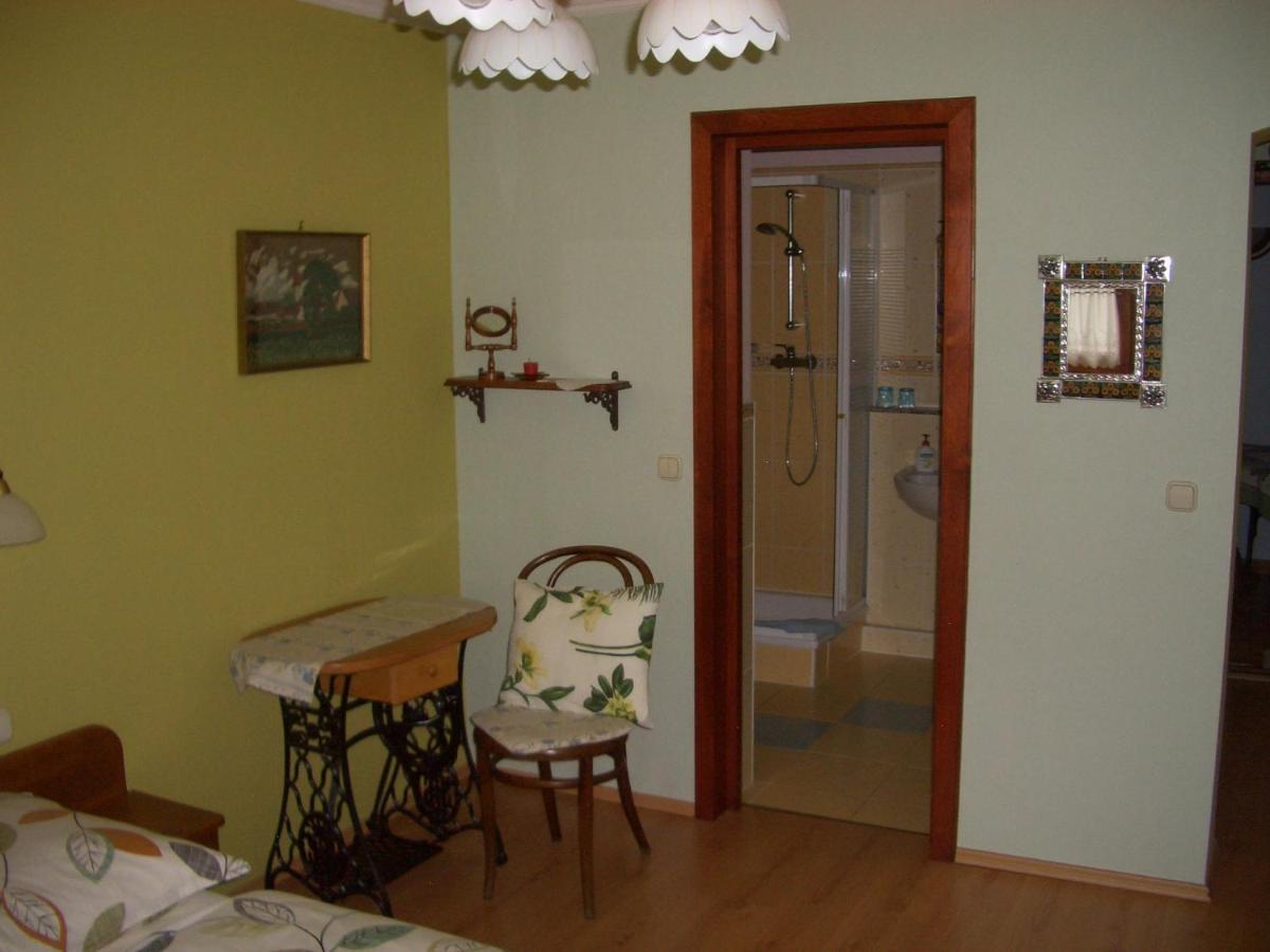 Bundi Vendégház Kehidakustány Exterior foto