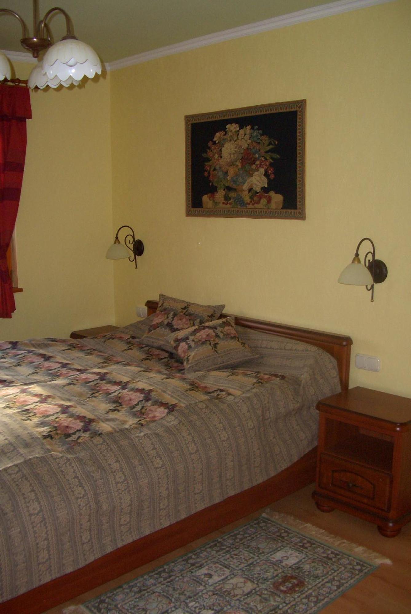Bundi Vendégház Kehidakustány Exterior foto