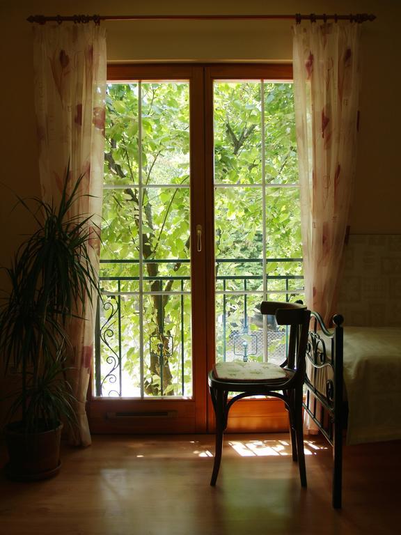 Bundi Vendégház Kehidakustány Exterior foto